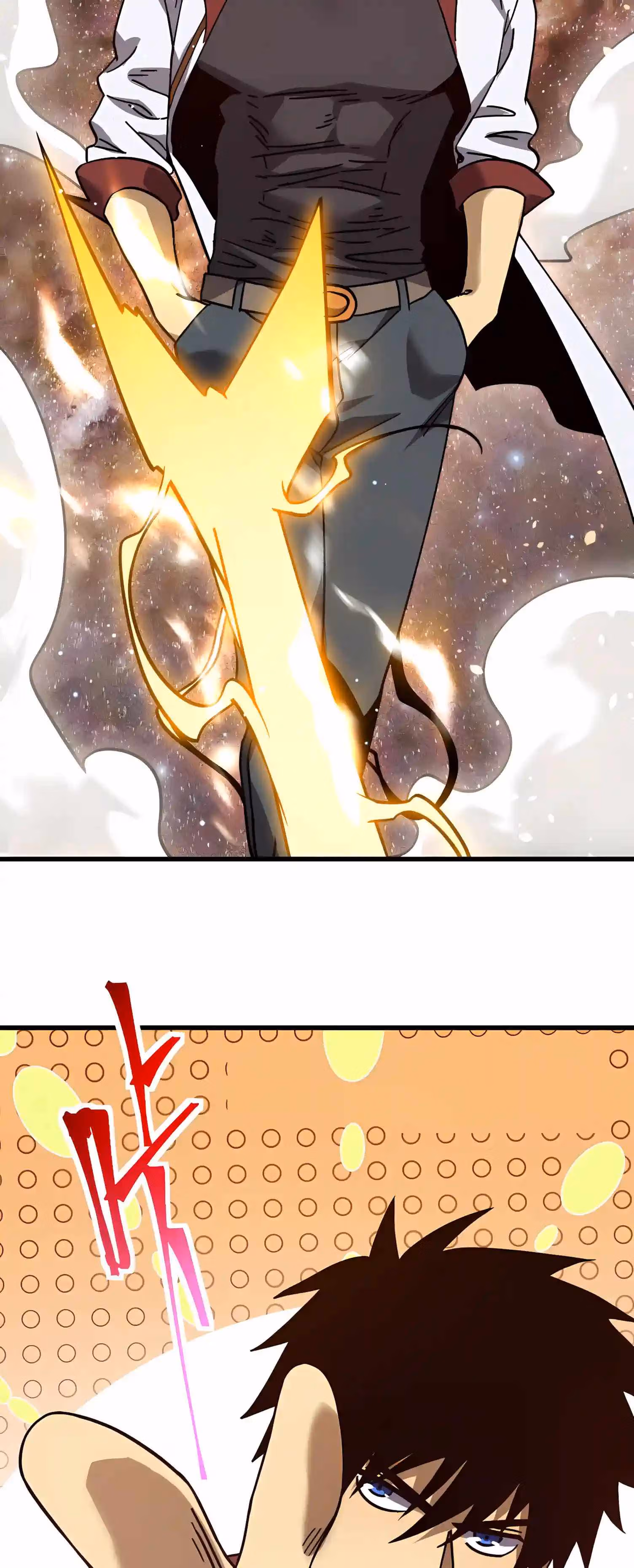 Read Log Into The Future chapter 346 image 42 on Lezhin