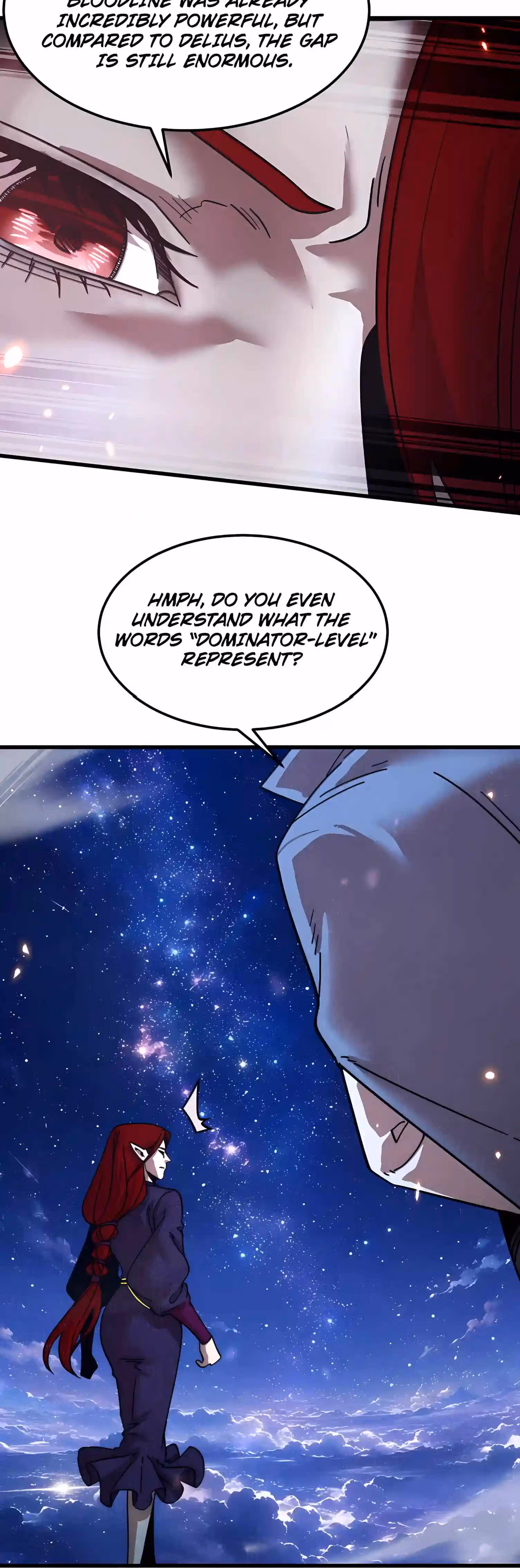 Read Log Into The Future chapter 346 image 9 on Lezhin