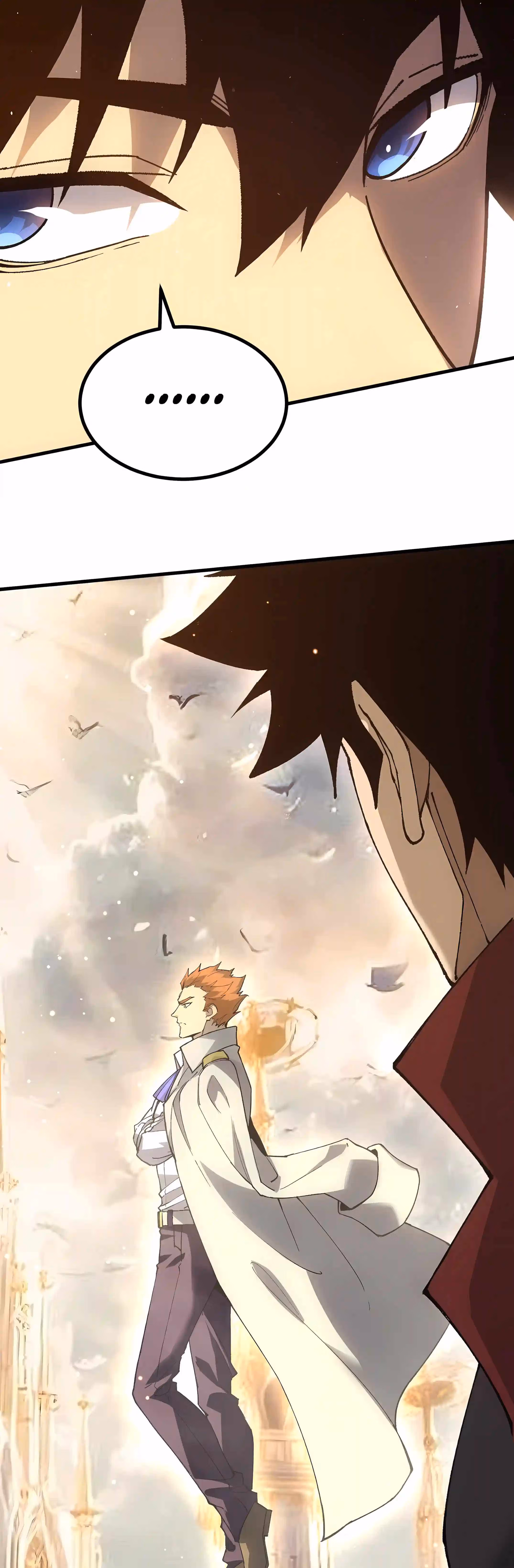 Read Log Into The Future chapter 347 image 10 on Lezhin