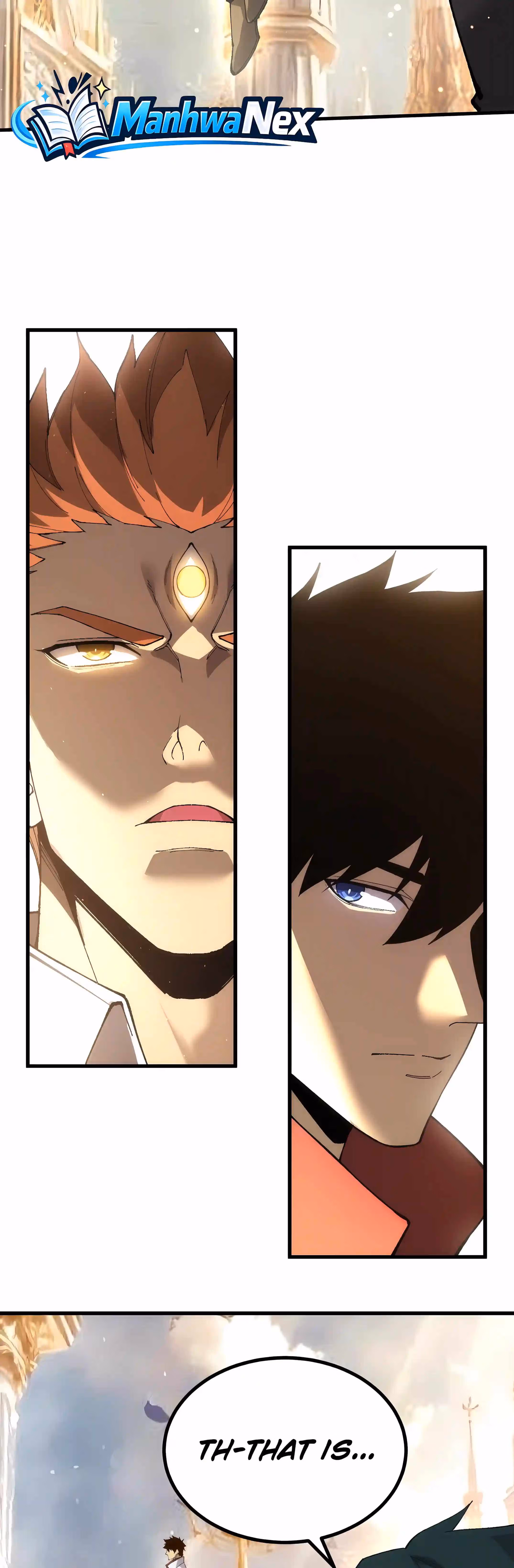 Read Log Into The Future chapter 347 image 11 on Lezhin