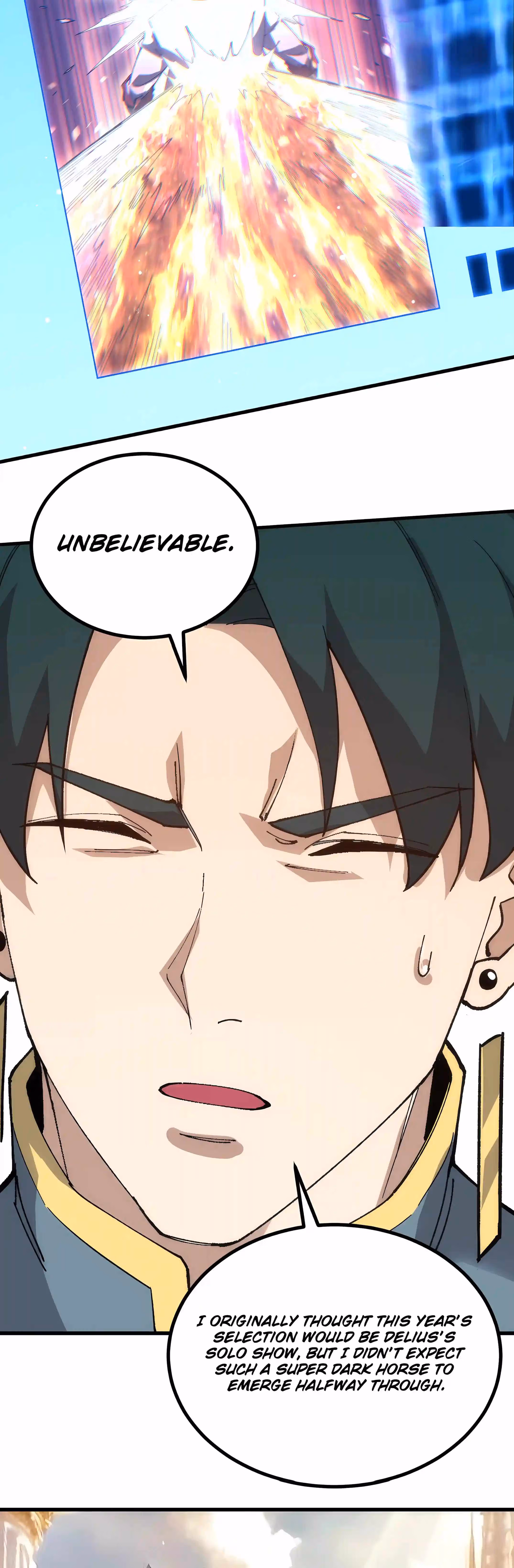 Read Log Into The Future chapter 347 image 14 on Lezhin