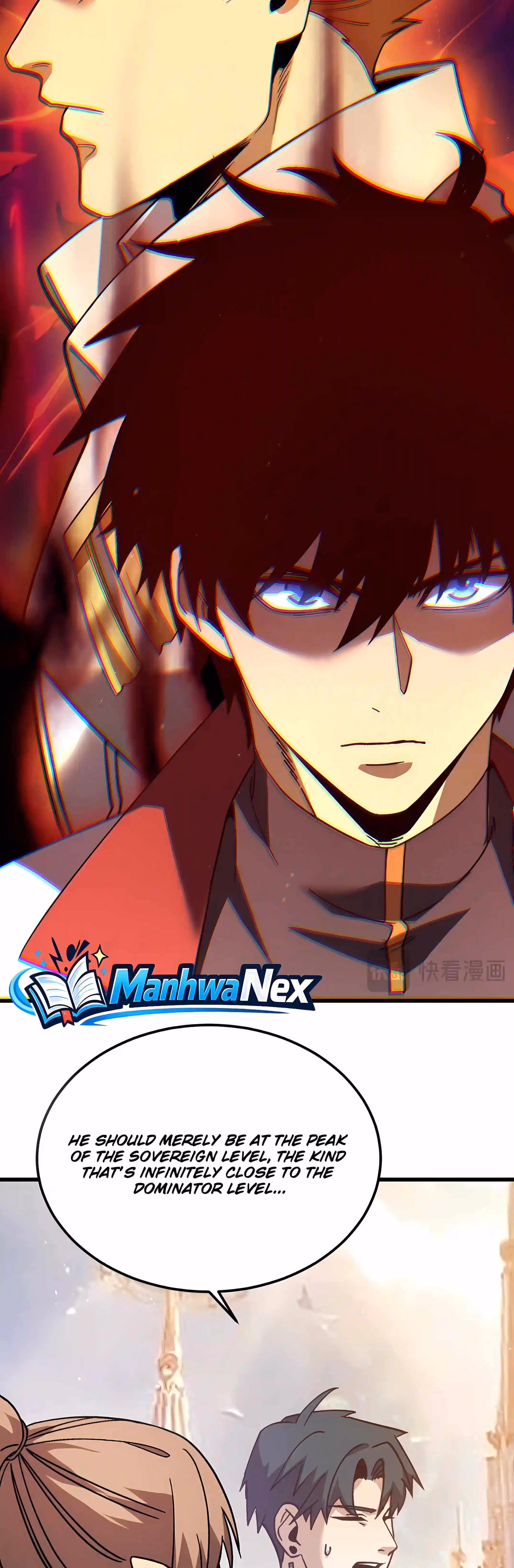 Read Log Into The Future chapter 347 image 17 on Lezhin