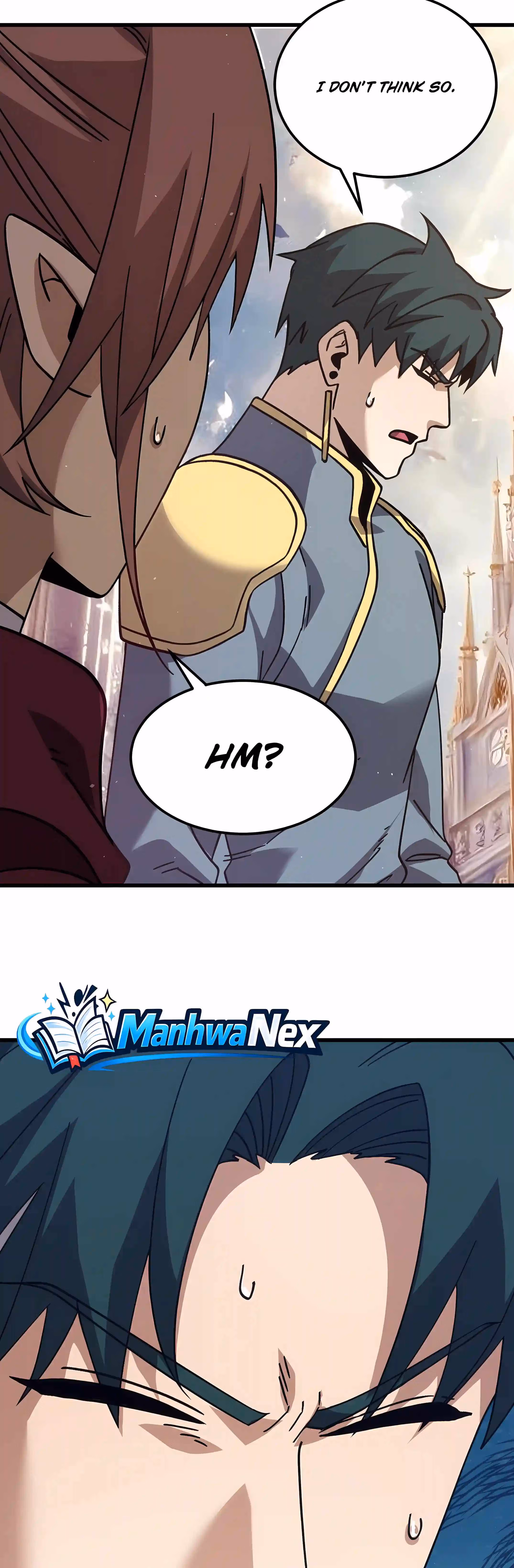 Read Log Into The Future chapter 347 image 19 on Lezhin