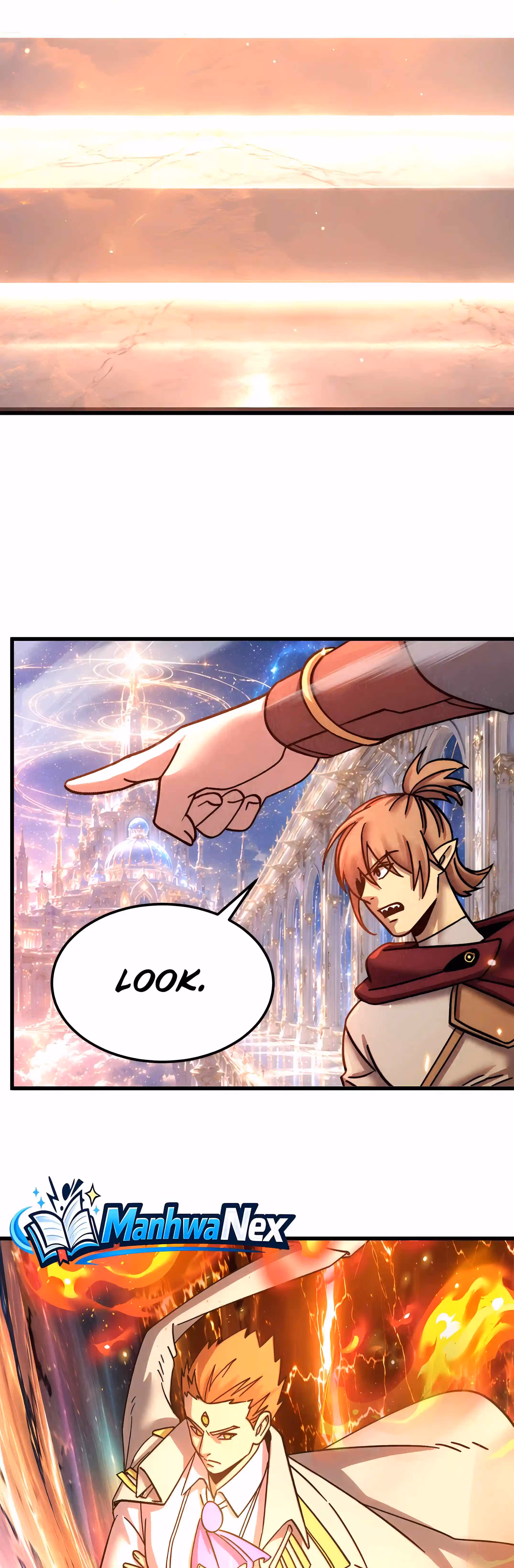 Read Log Into The Future chapter 347 image 21 on Lezhin