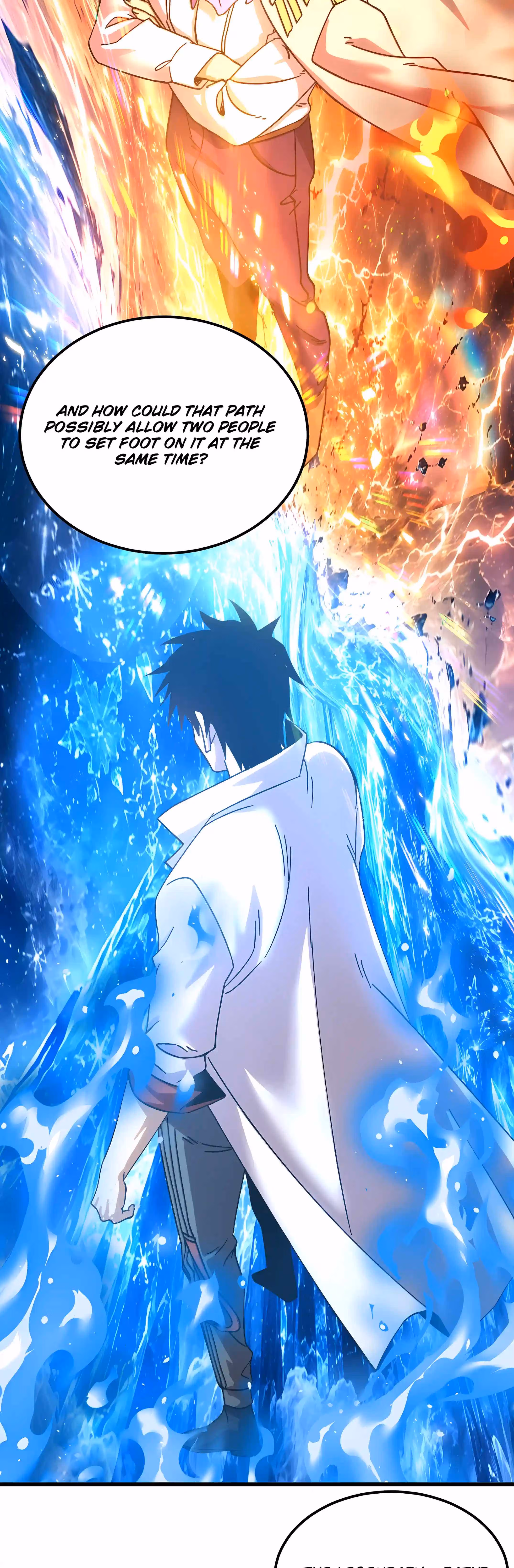 Read Log Into The Future chapter 347 image 22 on Lezhin