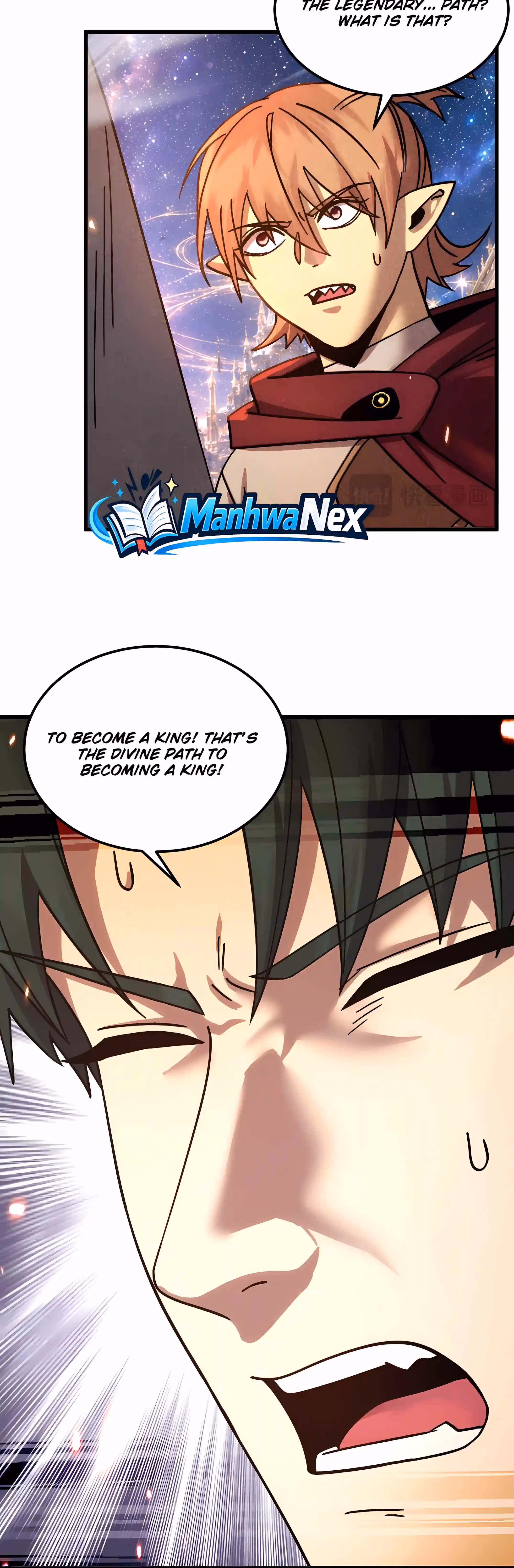 Read Log Into The Future chapter 347 image 23 on Lezhin