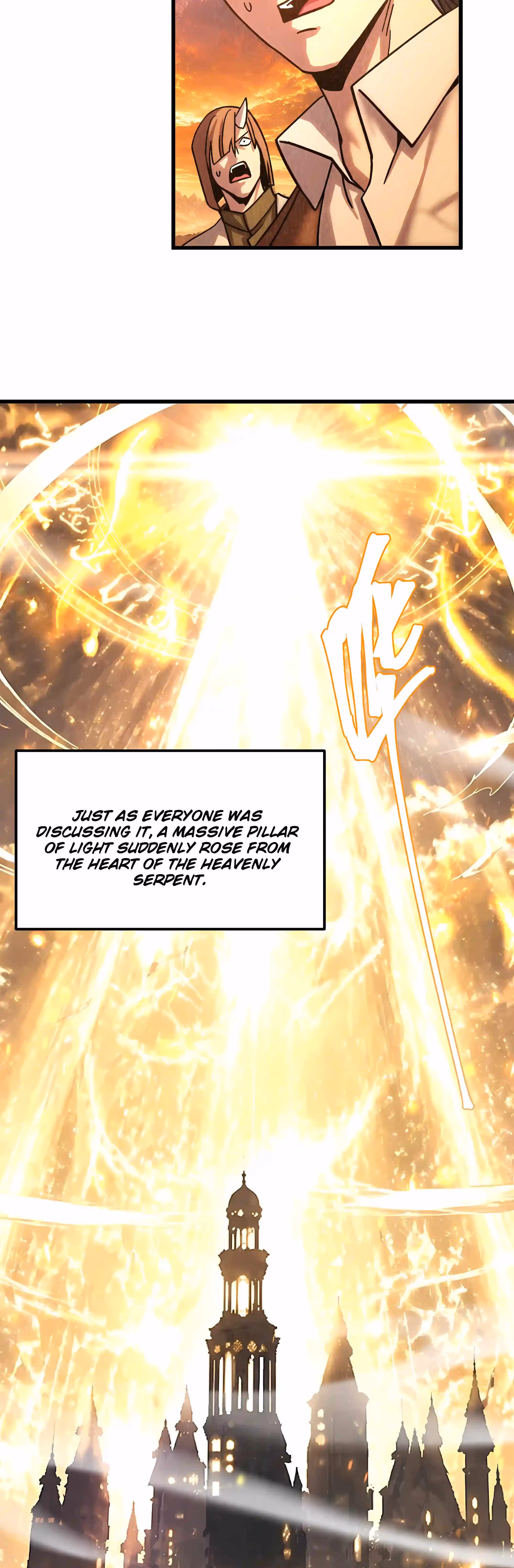 Read Log Into The Future chapter 347 image 28 on Lezhin