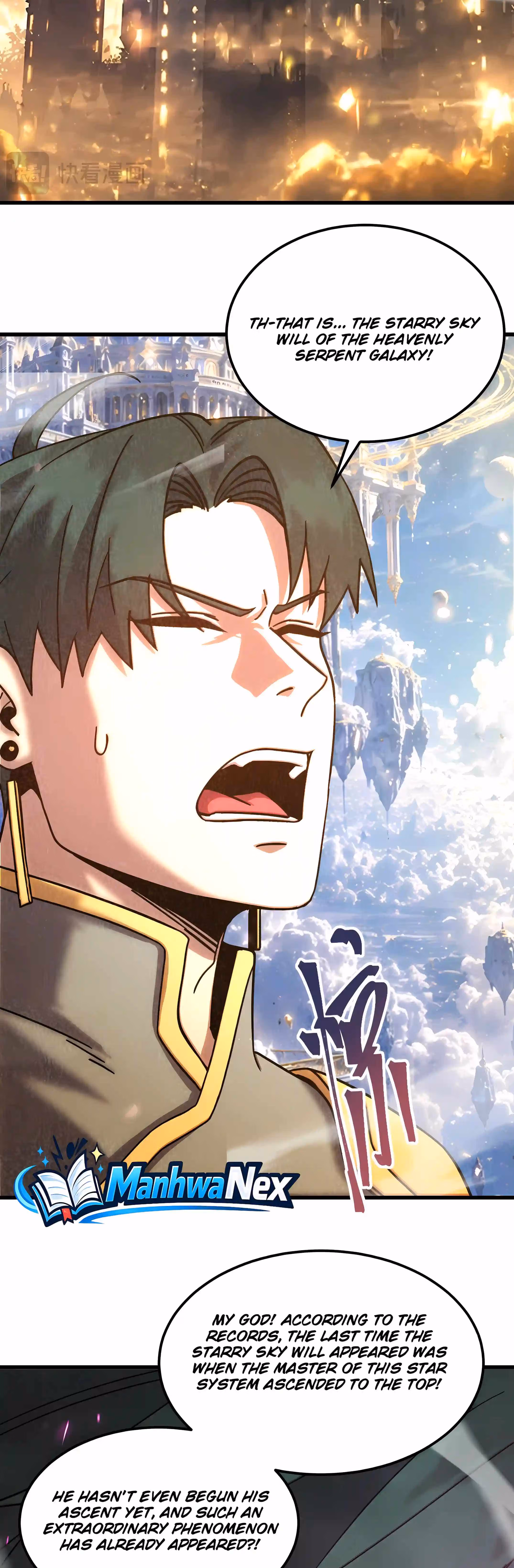 Read Log Into The Future chapter 347 image 29 on Lezhin