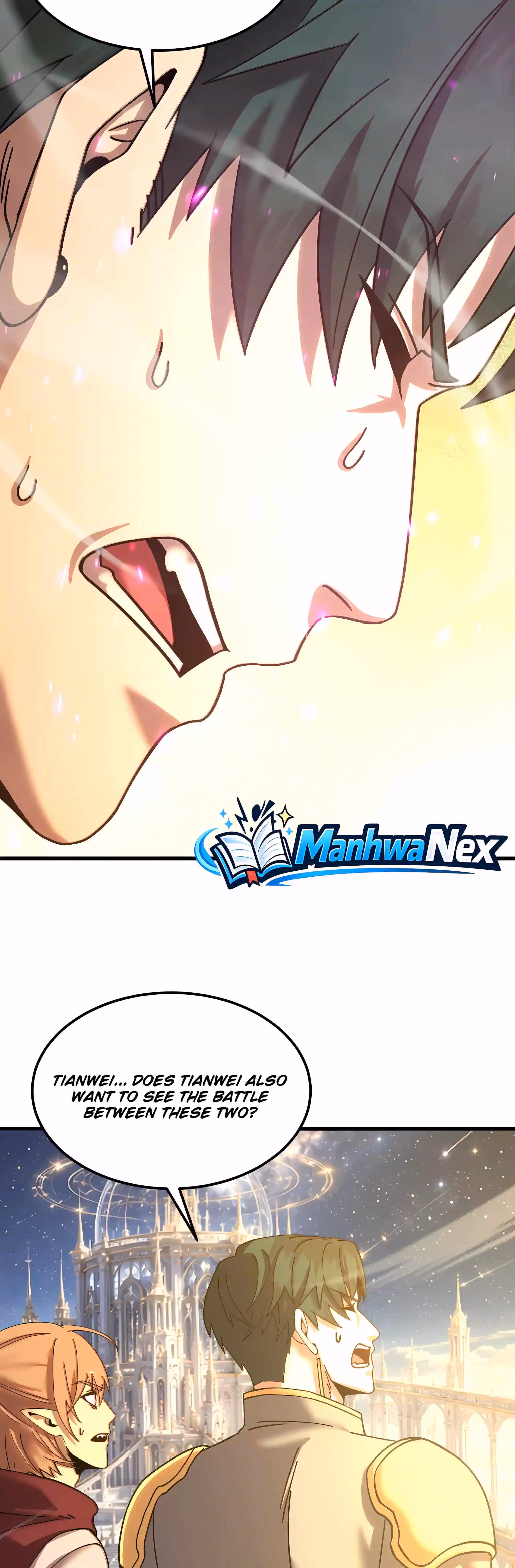 Read Log Into The Future chapter 347 image 30 on Lezhin