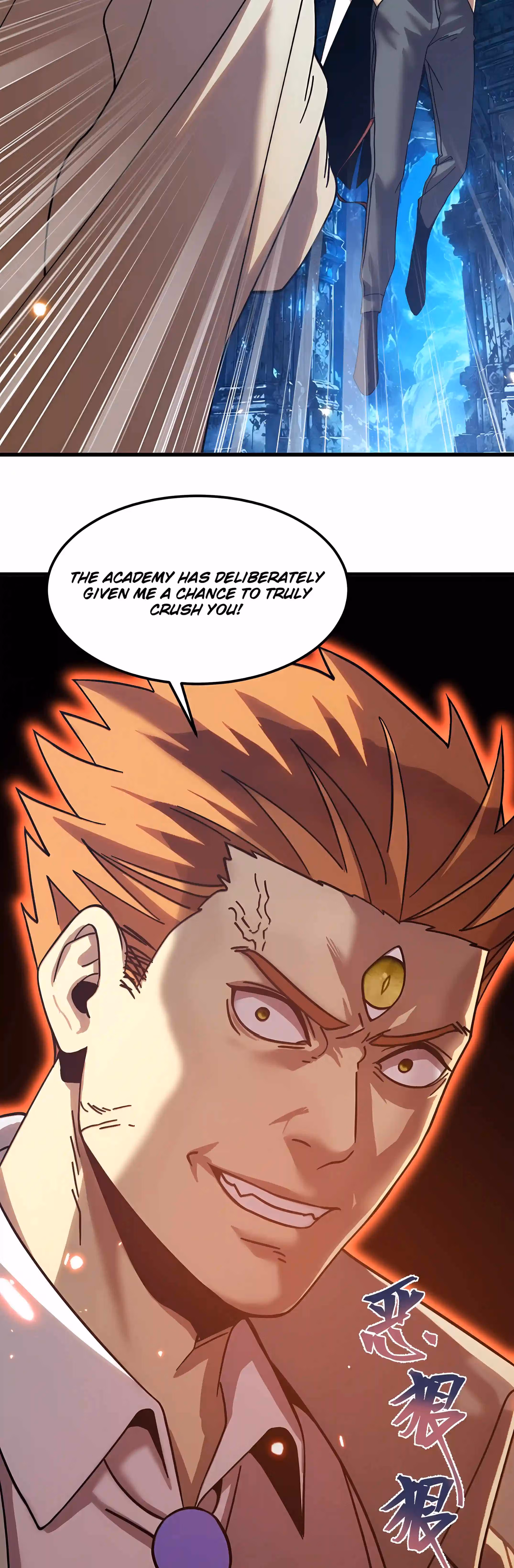 Read Log Into The Future chapter 347 image 34 on Lezhin