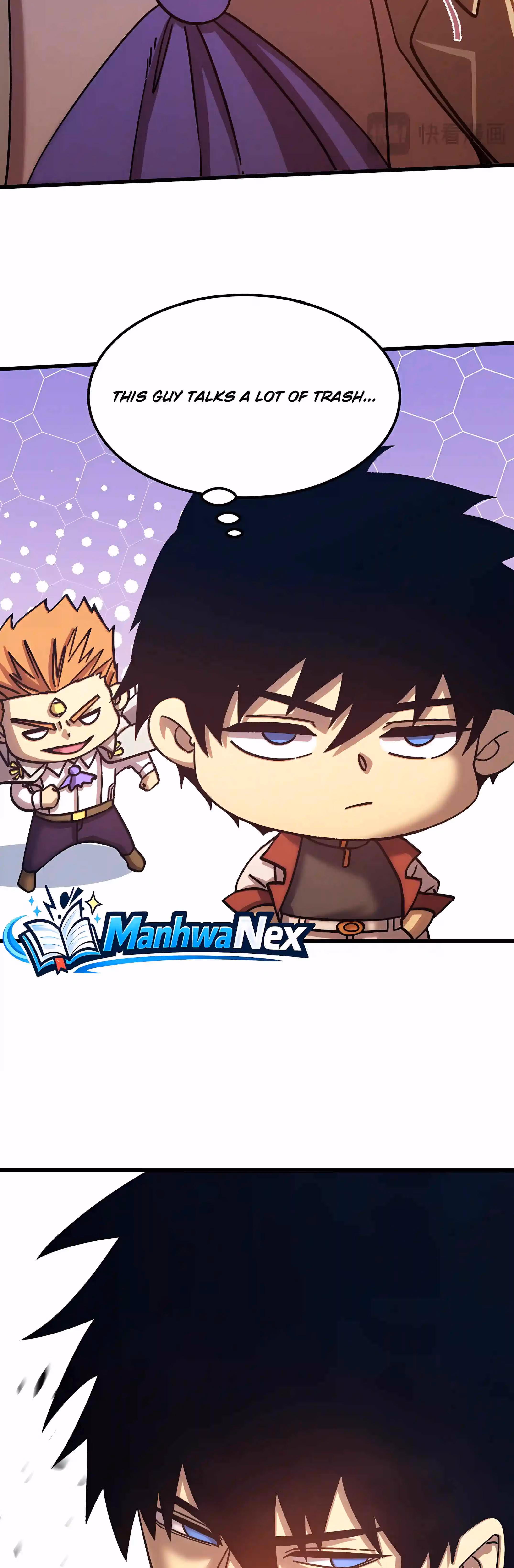 Read Log Into The Future chapter 347 image 35 on Lezhin