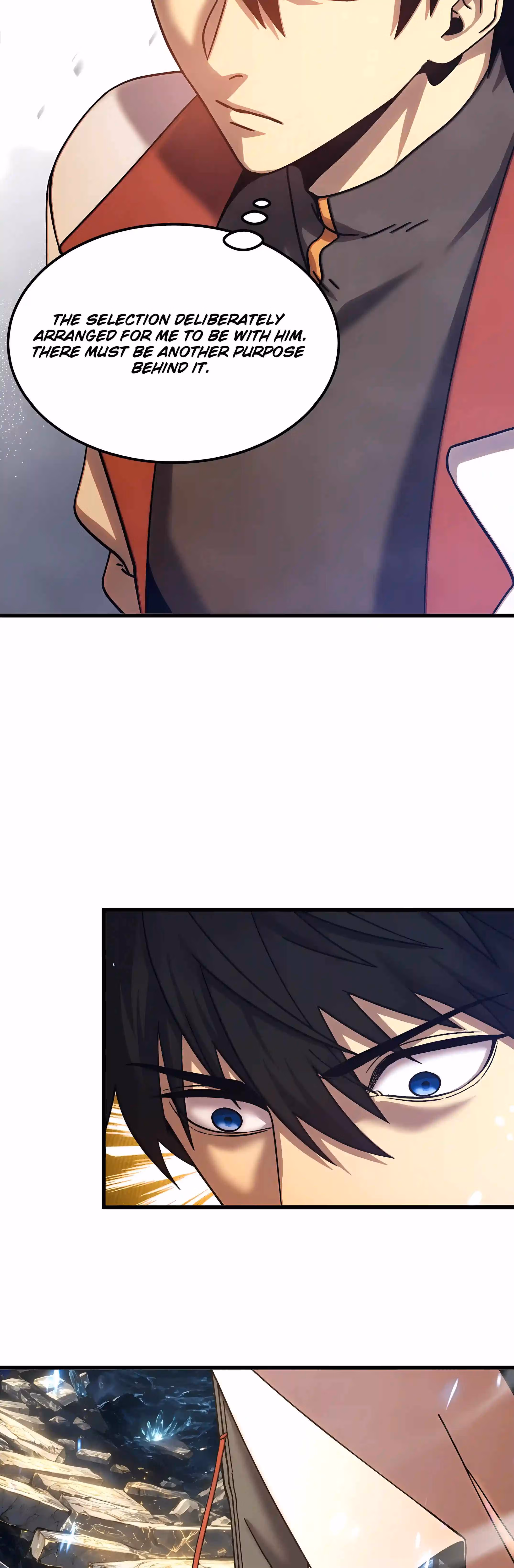 Read Log Into The Future chapter 347 image 36 on Lezhin