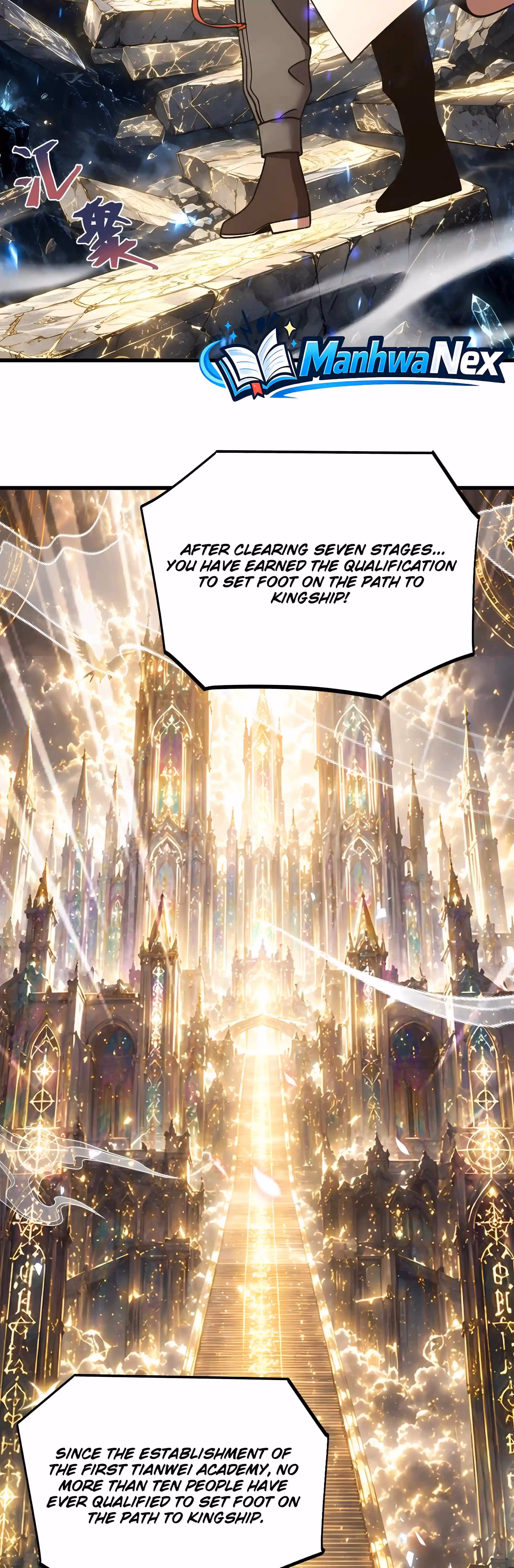 Read Log Into The Future chapter 347 image 37 on Lezhin
