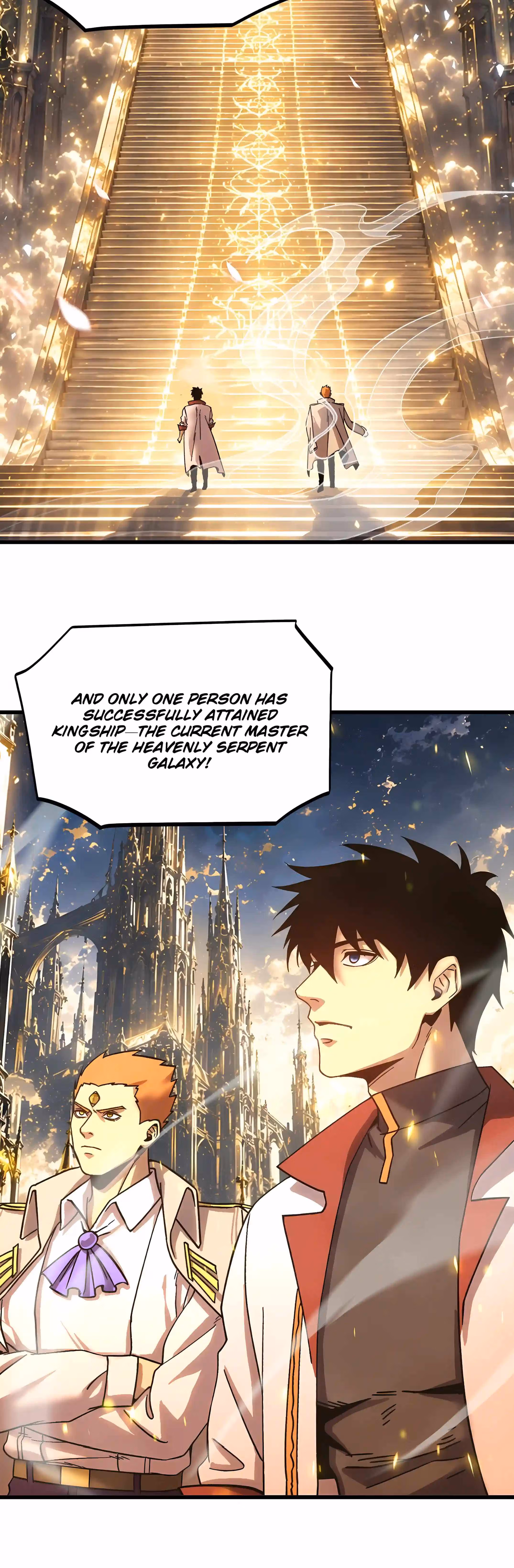 Read Log Into The Future chapter 347 image 38 on Lezhin