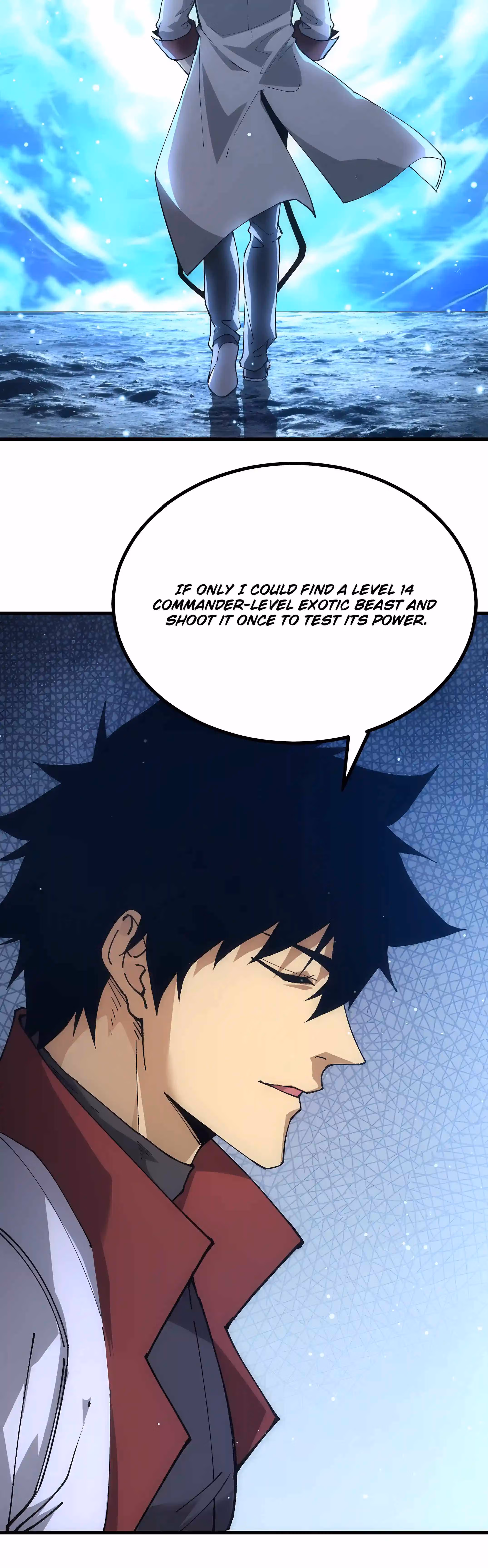 Read Log Into The Future chapter 347 image 4 on Lezhin