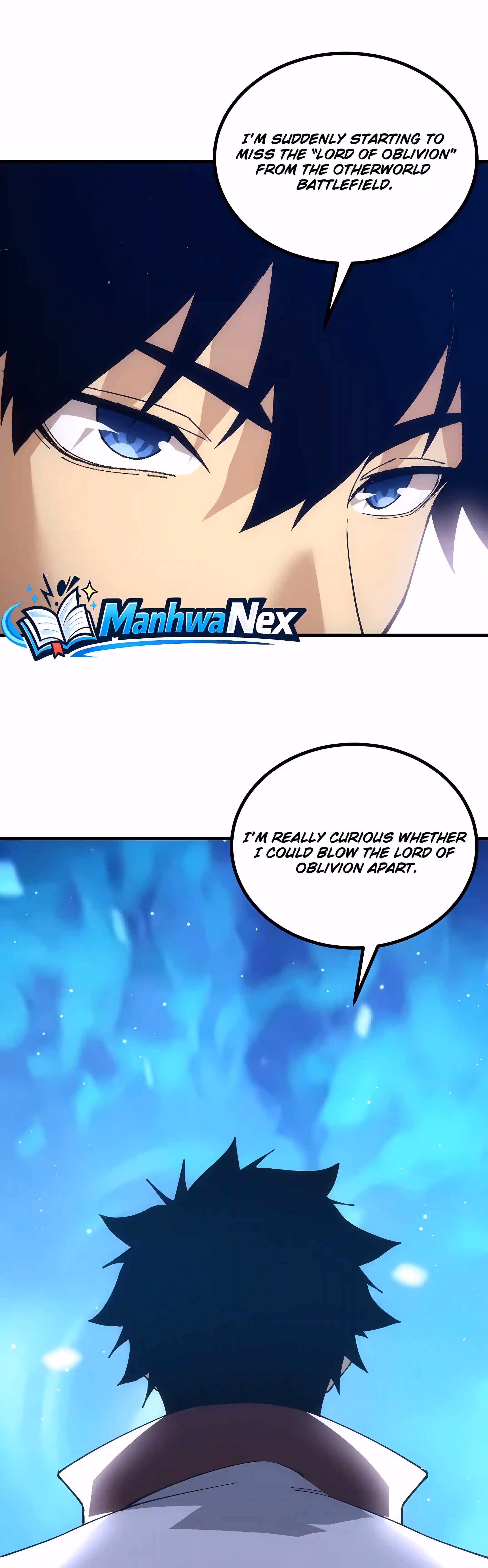 Read Log Into The Future chapter 347 image 5 on Lezhin