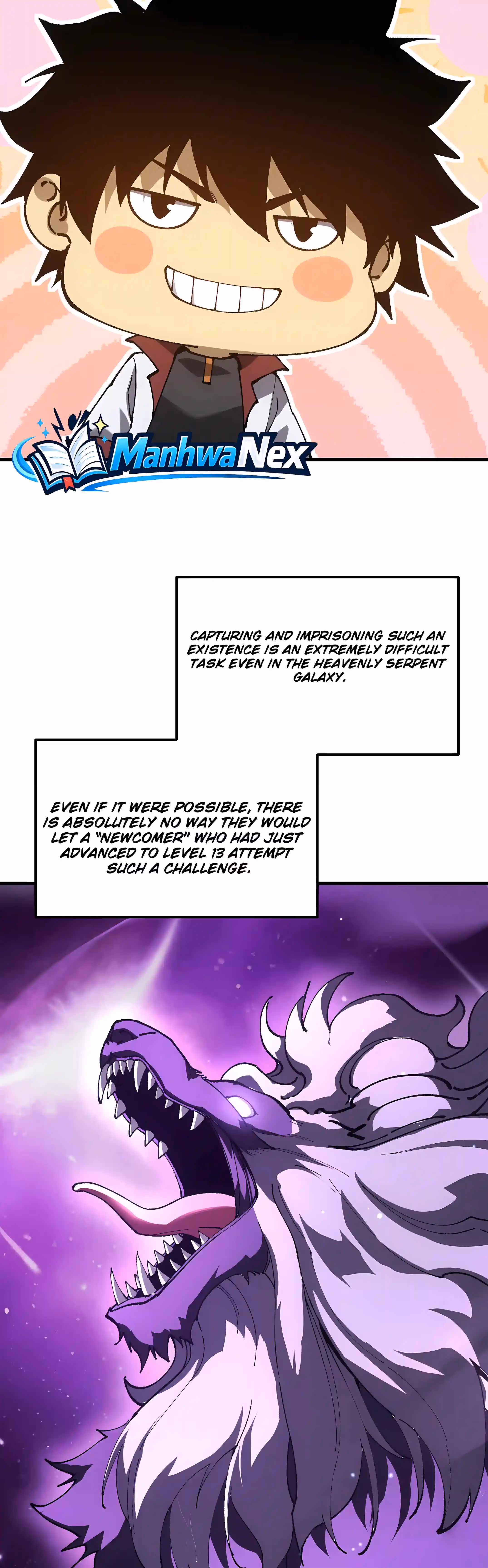 Read Log Into The Future chapter 347 image 7 on Lezhin
