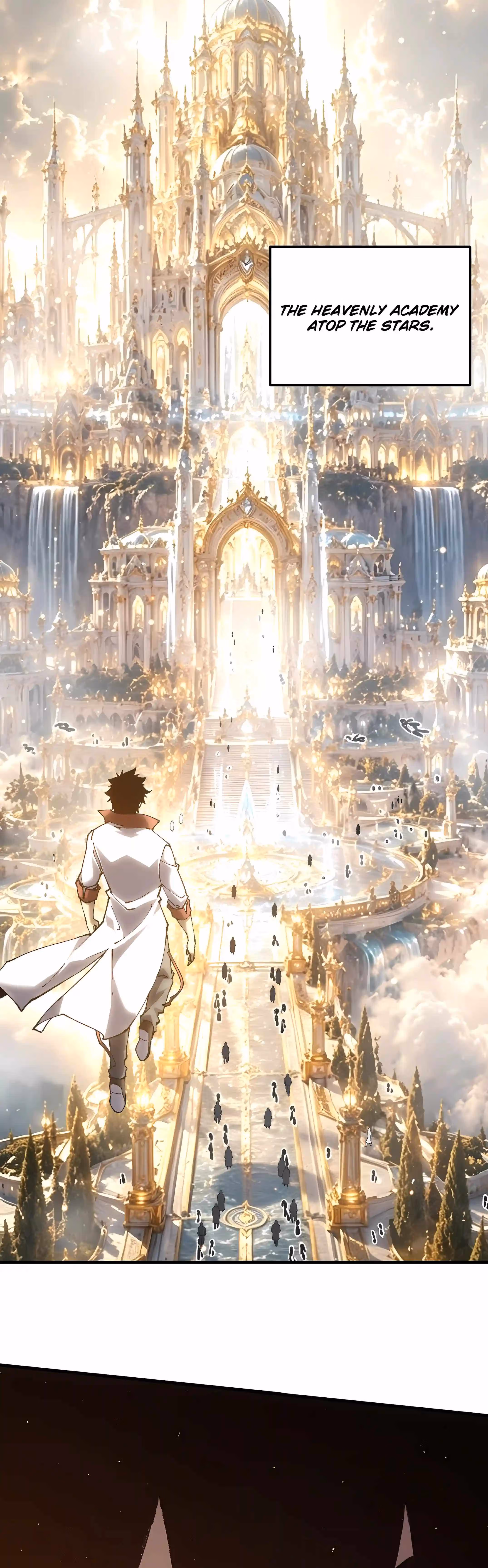 Read Log Into The Future chapter 347 image 9 on Lezhin