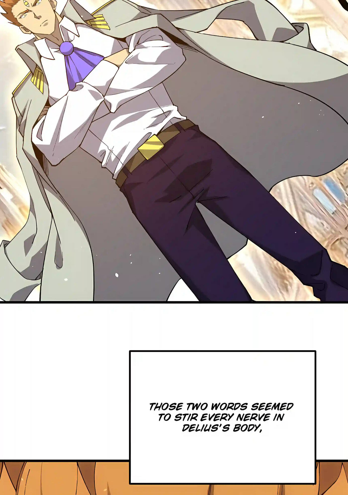 Read Log Into The Future chapter 348 image 4 on Lezhin