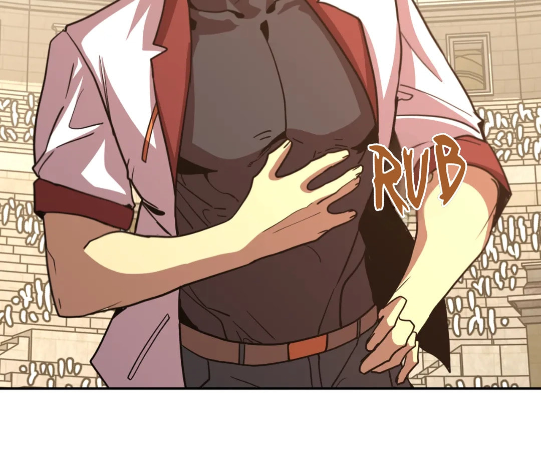 Read Log Into The Future chapter 35.1 image 1 on Lezhin
