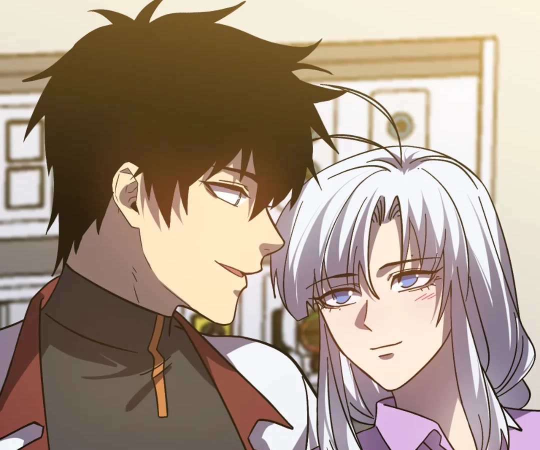 Read Log Into The Future chapter 35.1 image 101 on Lezhin
