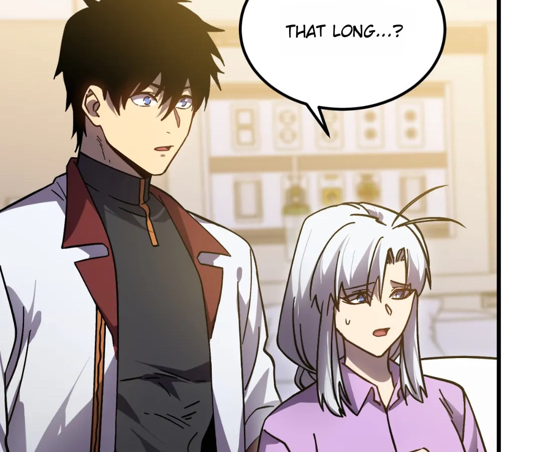 Read Log Into The Future chapter 35.1 image 119 on Lezhin
