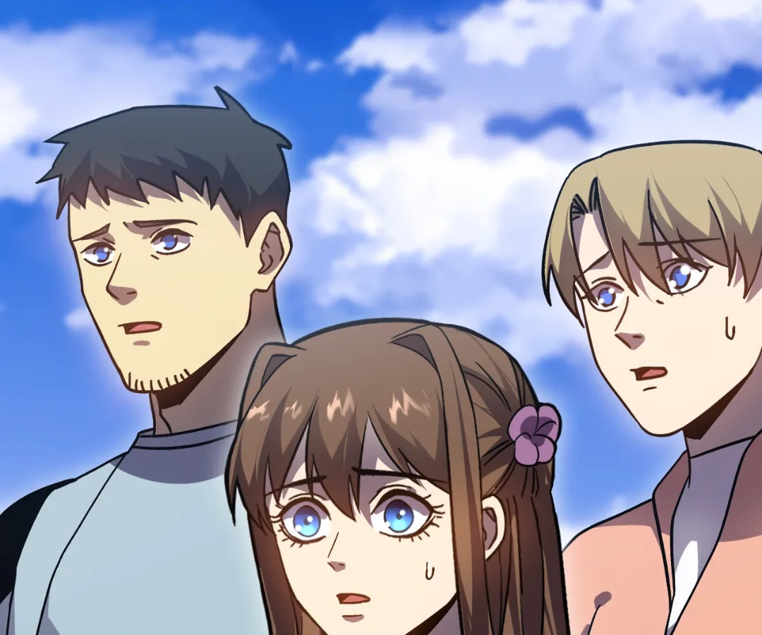 Read Log Into The Future chapter 35.1 image 129 on Lezhin