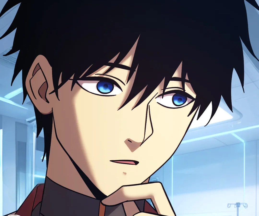 Read Log Into The Future chapter 35.1 image 137 on Lezhin