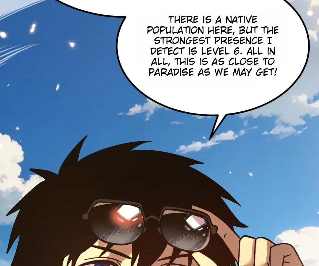 Read Log Into The Future chapter 35.1 image 150 on Lezhin