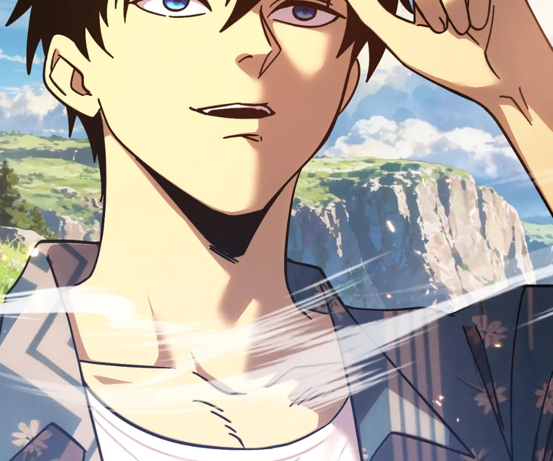 Read Log Into The Future chapter 35.1 image 151 on Lezhin