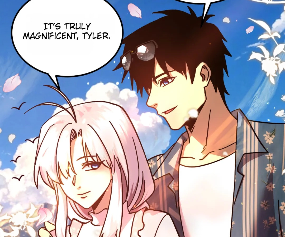 Read Log Into The Future chapter 35.1 image 153 on Lezhin