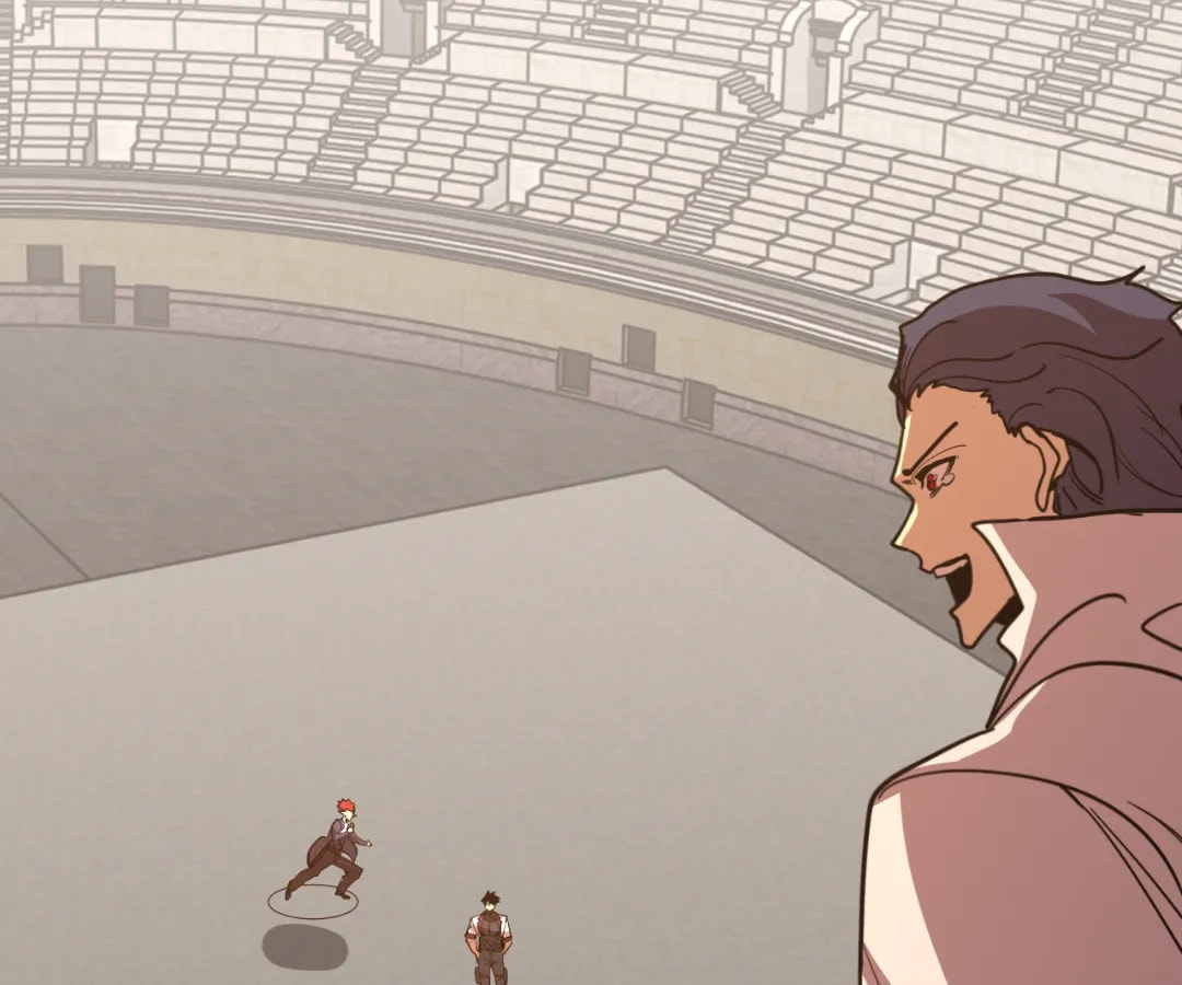 Read Log Into The Future chapter 35.1 image 32 on Lezhin