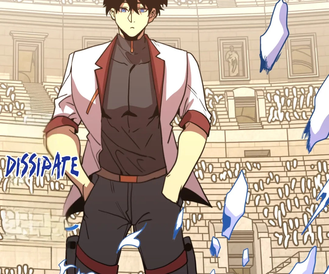 Read Log Into The Future chapter 35.1 image 5 on Lezhin