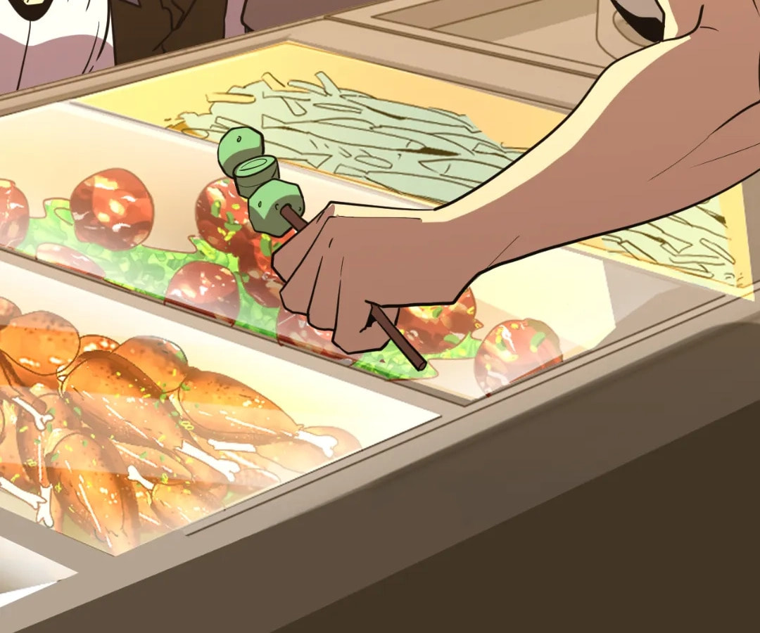 Read Log Into The Future chapter 35.1 image 55 on Lezhin
