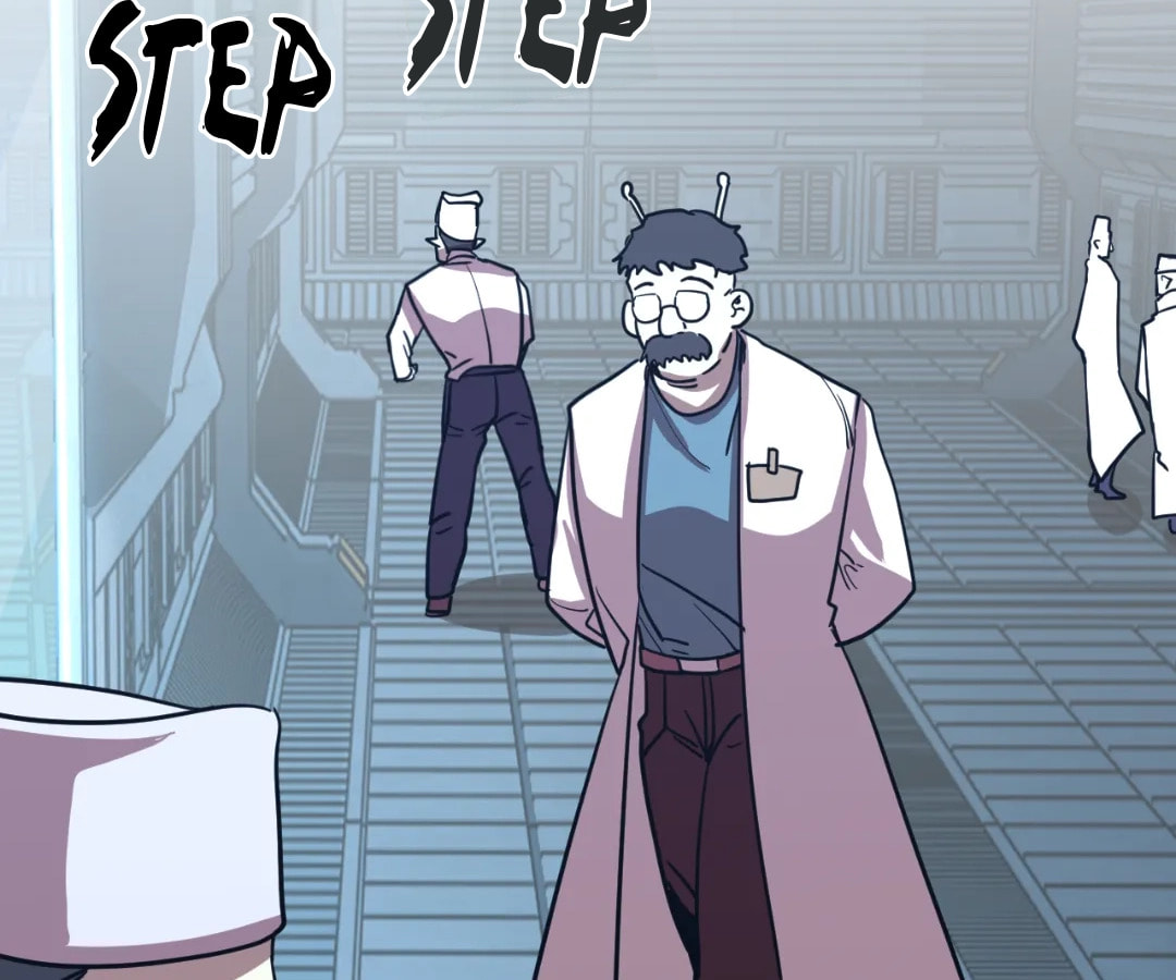 Read Log Into The Future chapter 35.1 image 63 on Lezhin