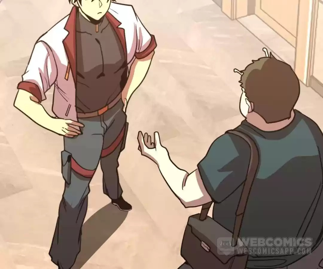 Read Log Into The Future chapter 35.1 image 66 on Lezhin