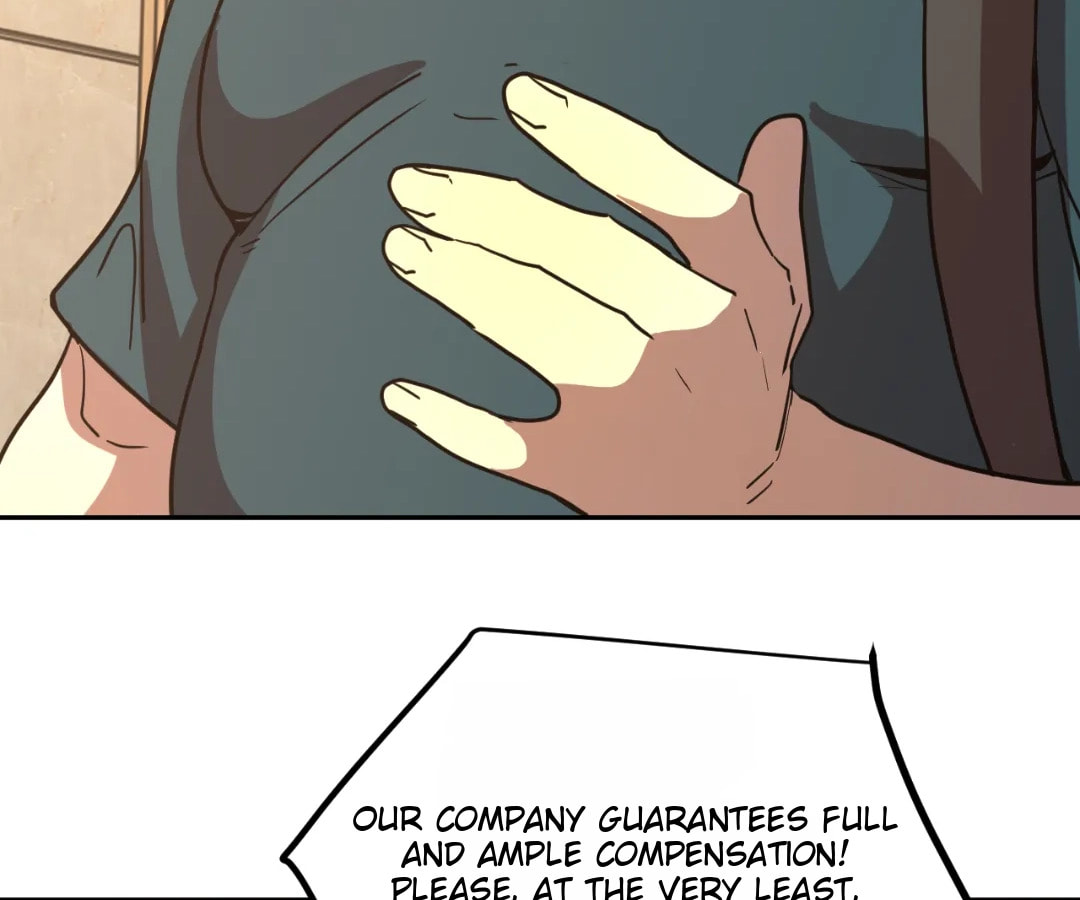 Read Log Into The Future chapter 35.1 image 72 on Lezhin