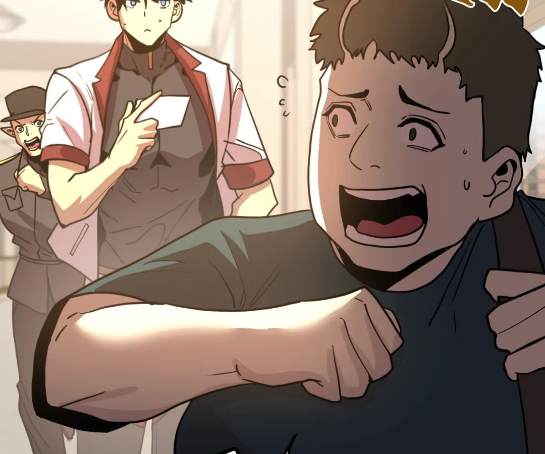 Read Log Into The Future chapter 35.1 image 78 on Lezhin