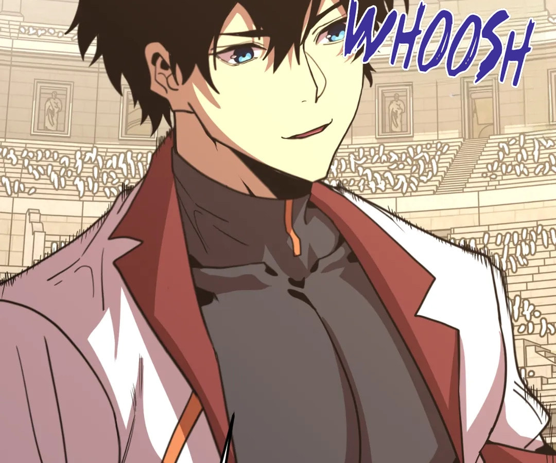 Read Log Into The Future chapter 35.1 image 8 on Lezhin