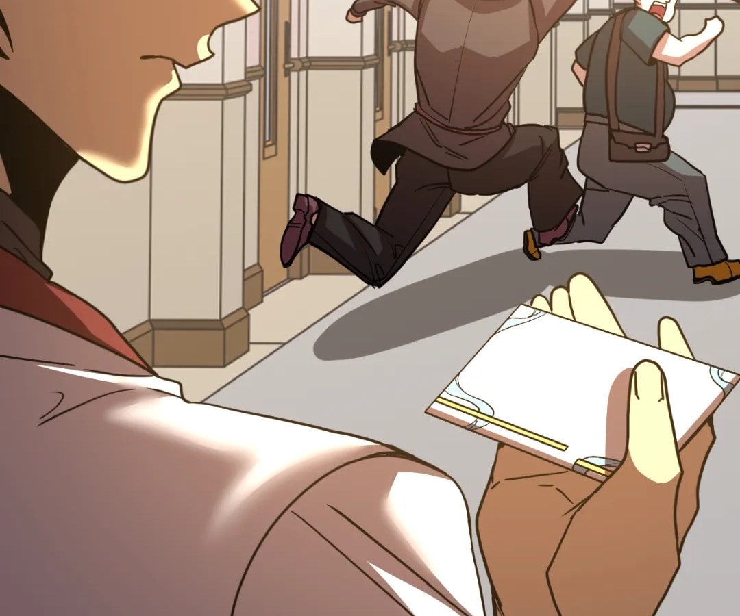 Read Log Into The Future chapter 35.1 image 83 on Lezhin