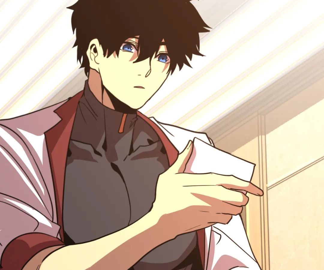 Read Log Into The Future chapter 35.1 image 85 on Lezhin
