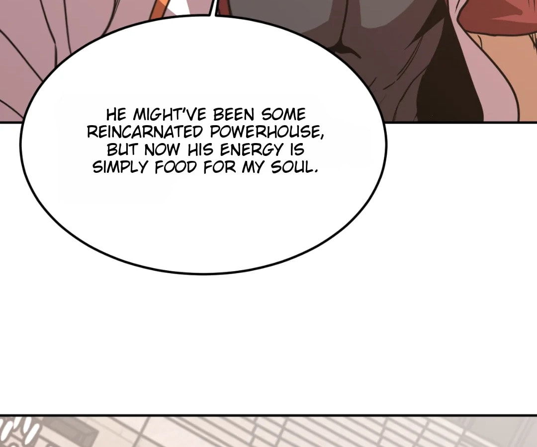 Read Log Into The Future chapter 35.1 image 9 on Lezhin