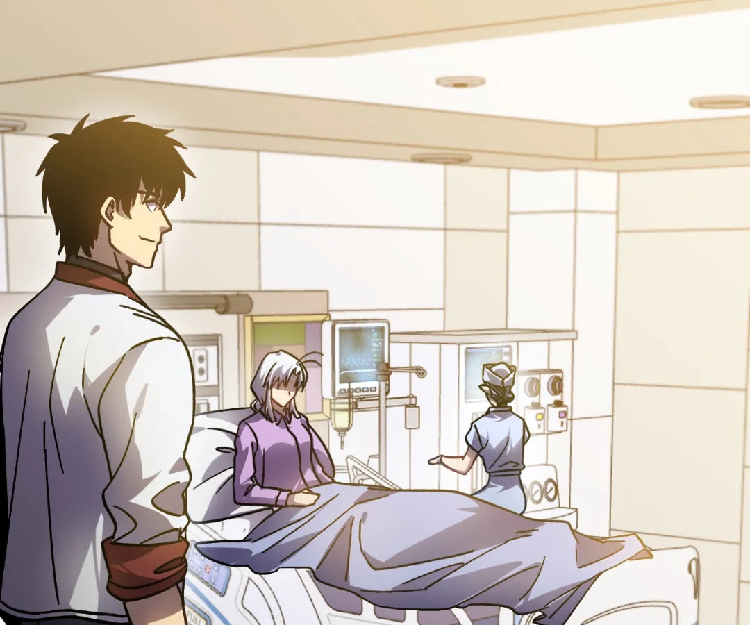 Read Log Into The Future chapter 35.1 image 94 on Lezhin