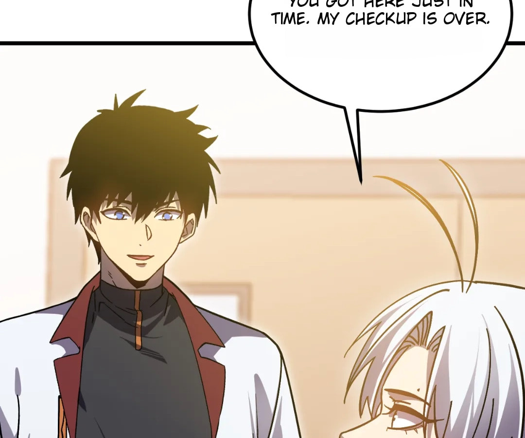 Read Log Into The Future chapter 35.1 image 96 on Lezhin