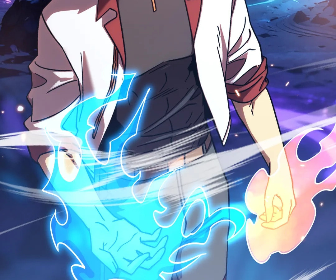 Read Log Into The Future chapter 35.2 image 27 on Lezhin