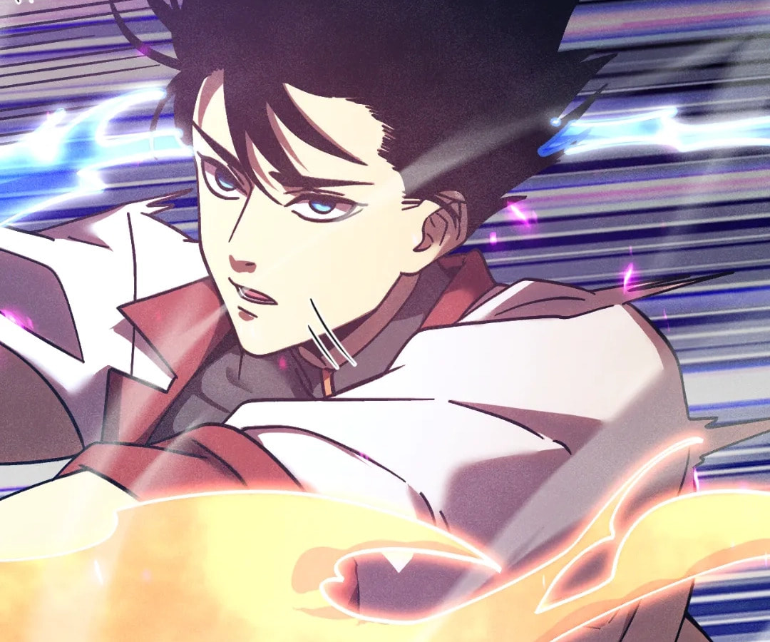 Read Log Into The Future chapter 35.2 image 37 on Lezhin
