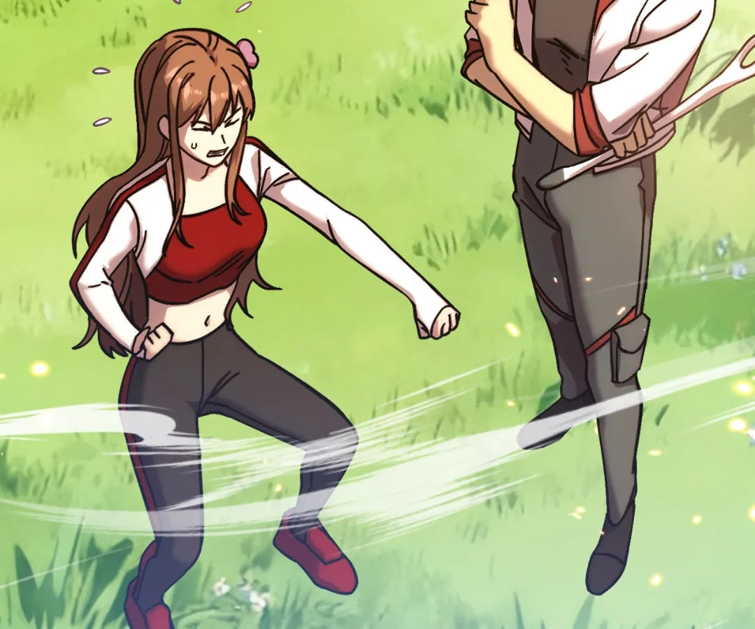 Read Log Into The Future chapter 35.2 image 4 on Lezhin