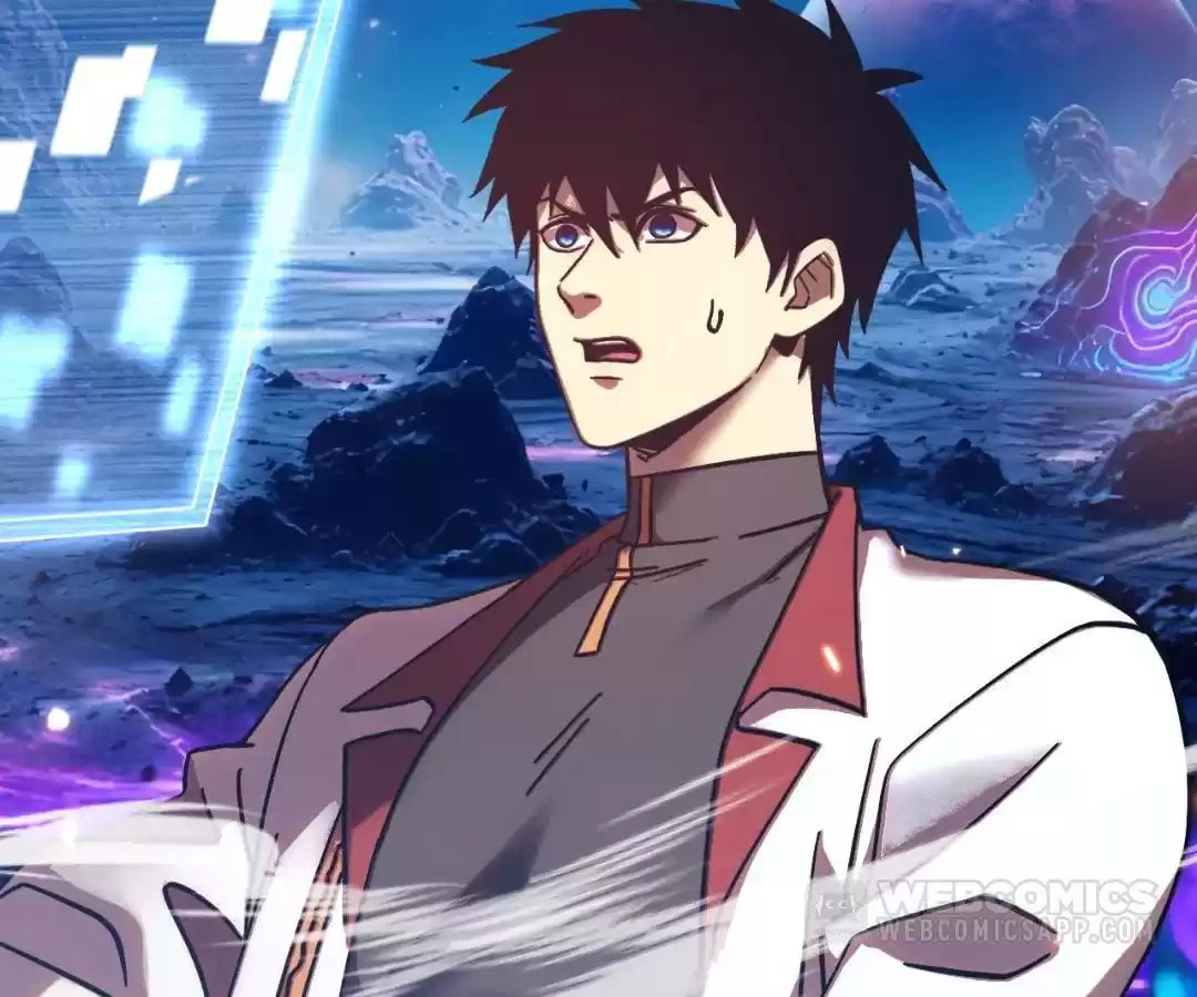 Read Log Into The Future chapter 35.2 image 42 on Lezhin