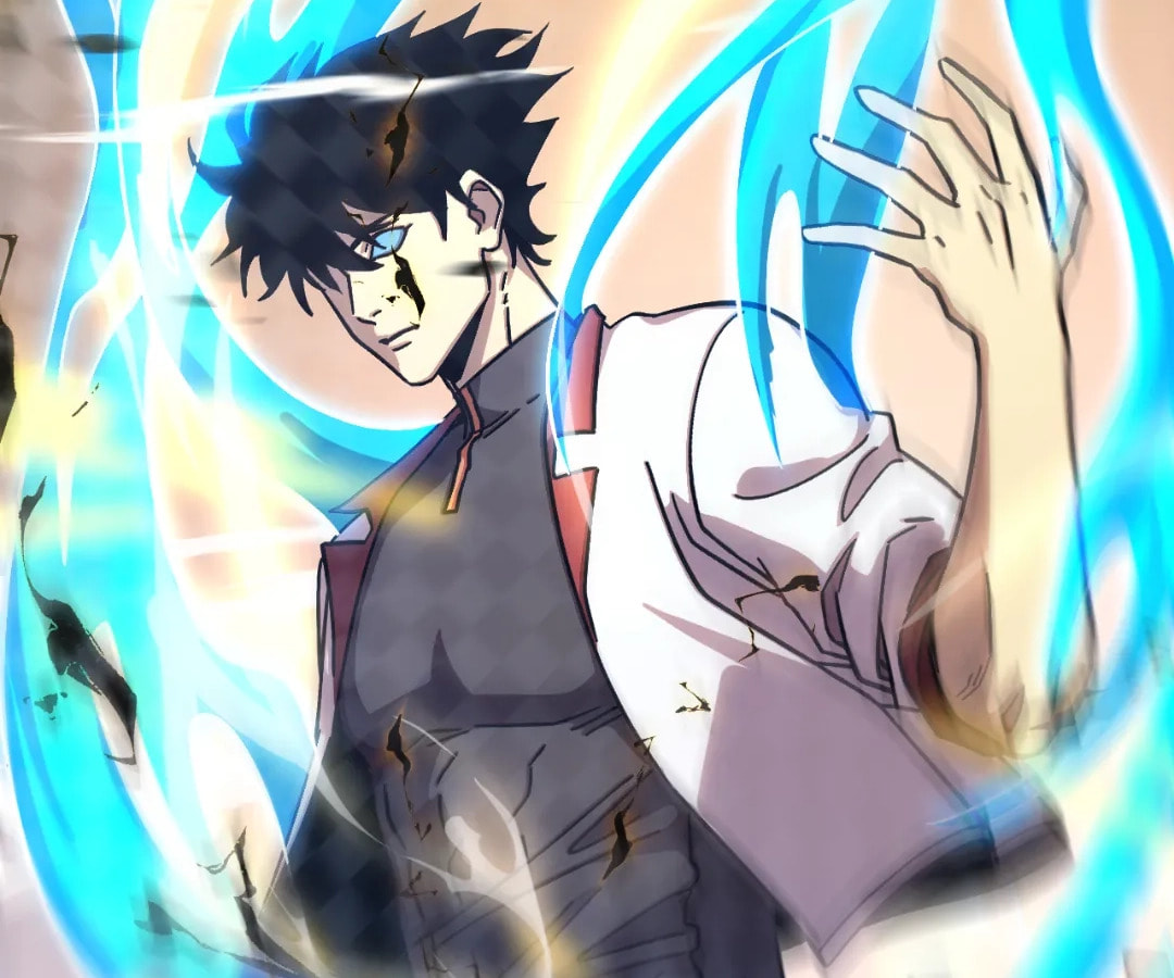 Read Log Into The Future chapter 35.2 image 57 on Lezhin