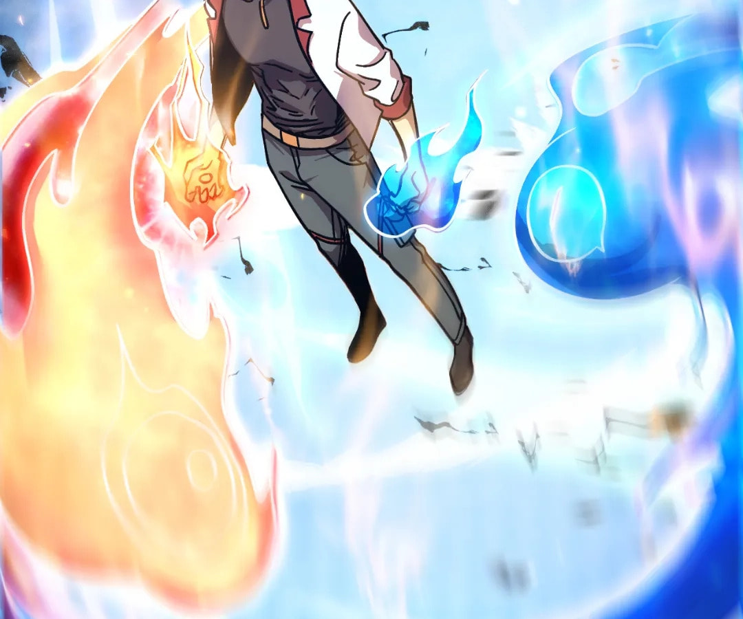 Read Log Into The Future chapter 35.2 image 62 on Lezhin